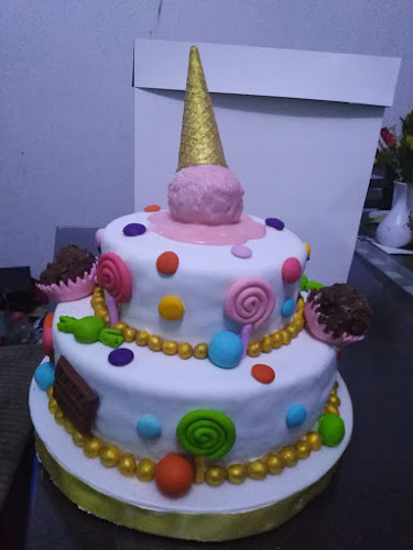 HANNA - Pastelería Fina - Chimbote