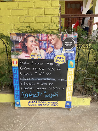 Restaurante El Boñon