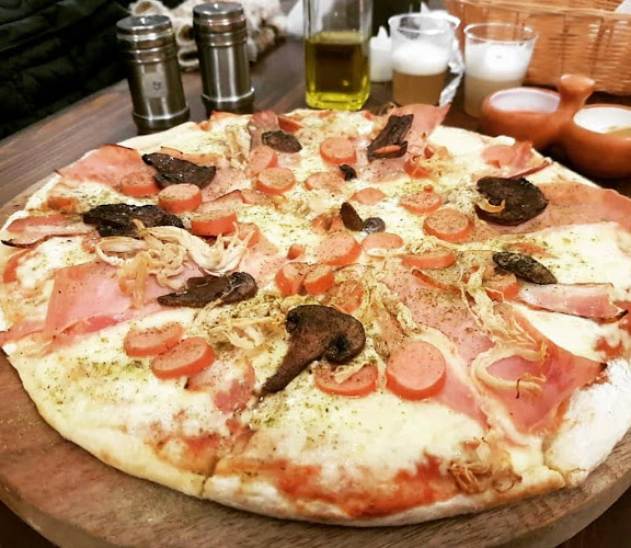 Opinii despre Pizzería Bonannos în Arequipa - Gastronomía y hostelería