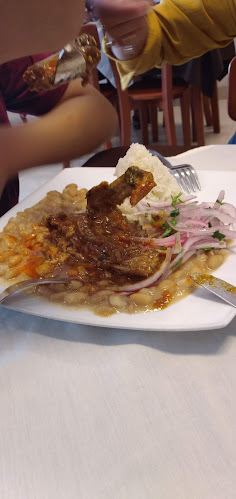 Comentarii opinii despre Criolla Restaurante