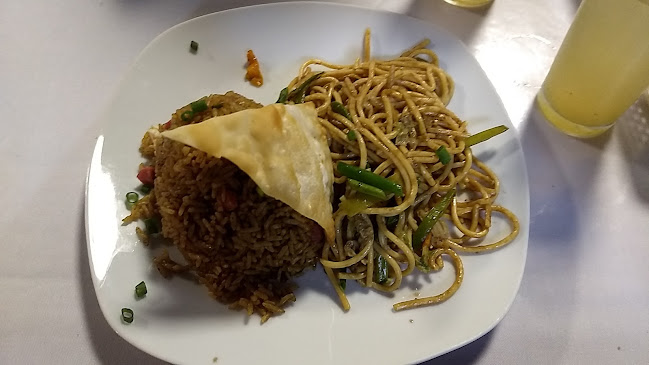 Restaurant CHARITO - Gastronomía y hostelería