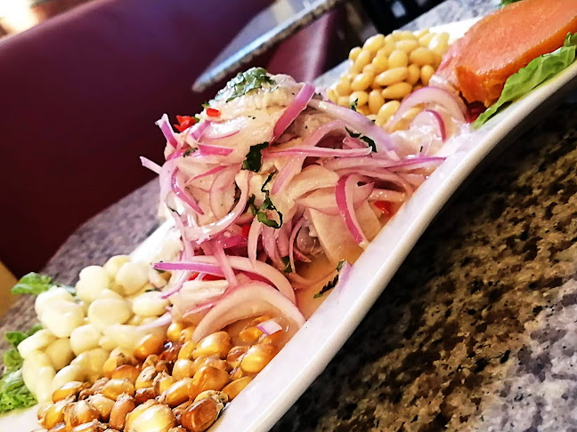 Al Cementerio - Piura