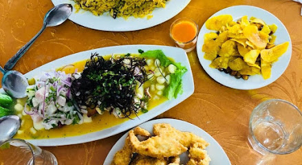 Cebicheria "Como En El Norte"