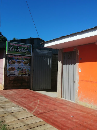 LA COCHITA - Gastronomía y hostelería