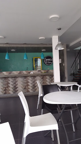 Jr, Unión 120, Huanchaco