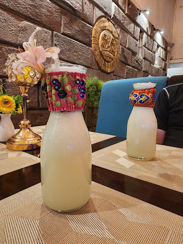 Mamá Jama Restaurant - Cusco