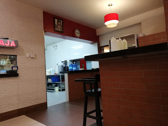 WX7W+7M3, Av. Pumacahua, El Porvenir 13003