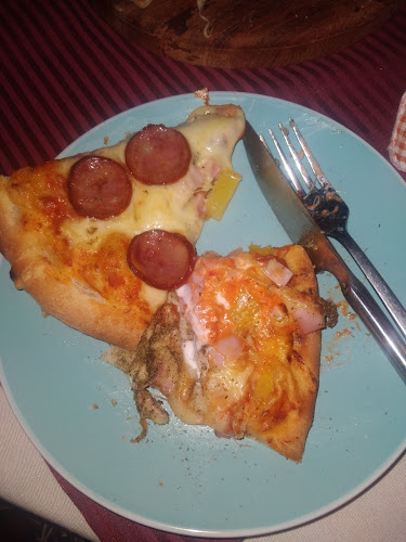 Opinii despre Pizzería La Julita în Piura - Gastronomía y hostelería