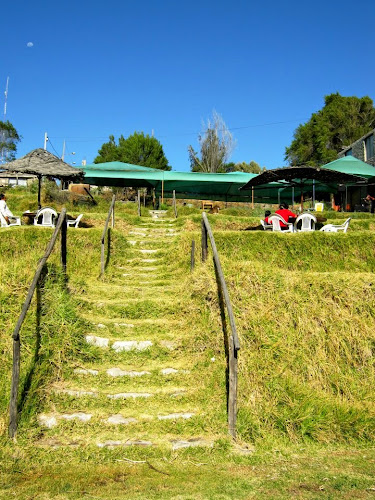 Las Gradas Restaurante Campestre - Gastronomía y hostelería
