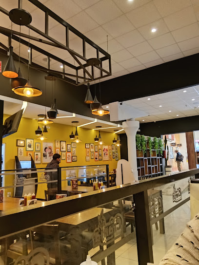 La Granja - Pollos y Parrillas