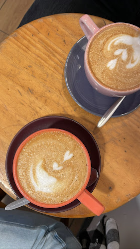 Neira Café Lab - Gastronomía y hostelería