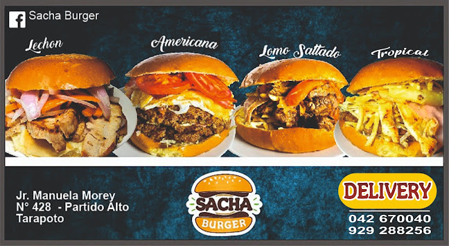 Jr. Manuela Morey 428, Tarapoto 22202