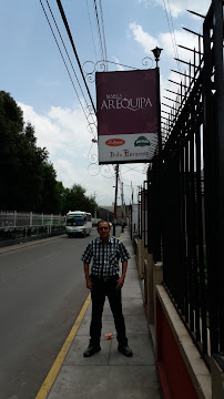 Comentarii opinii despre Marca Arequipa Tiendas