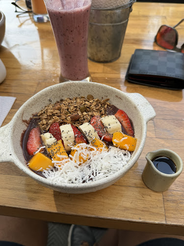 ARMÓNICA - Miraflores