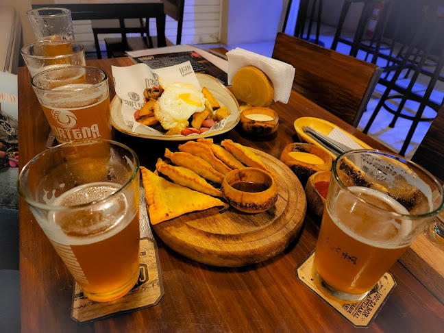 Norteña artesanal - Talara