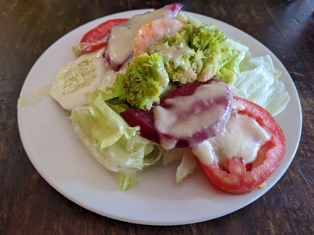 Sal & Pimienta - Trujillo