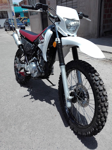 Ramadita Flores - Tacna