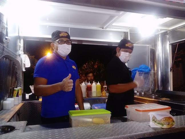 Comentarii opinii despre Hamburguesas El Goldo