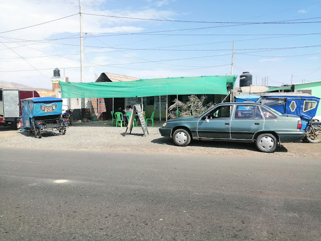 Comentarii opinii despre Picantería Los Manglares