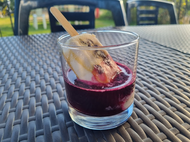 Opinii despre Valor Natural berries y miel în Concepción - Gastronomía y hostelería