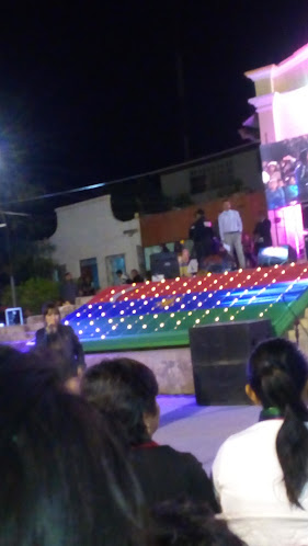 Comentarii opinii despre Restaurant Picanteria "DOÑA TERE"