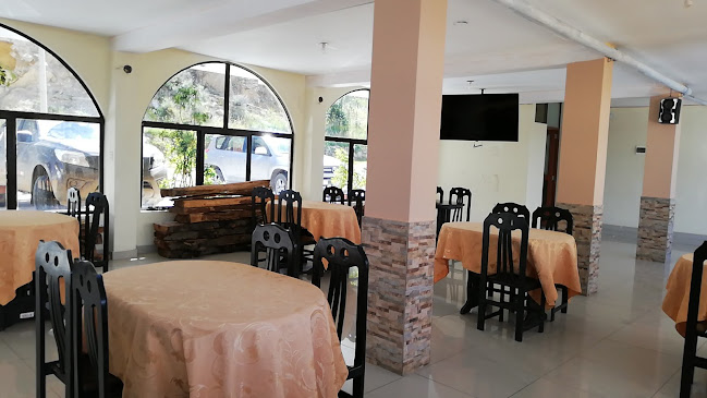 Complejo Turístico Muelle Azul - Jauja