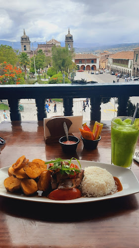 ViaVia Cafe Ayacucho - Ayacucho