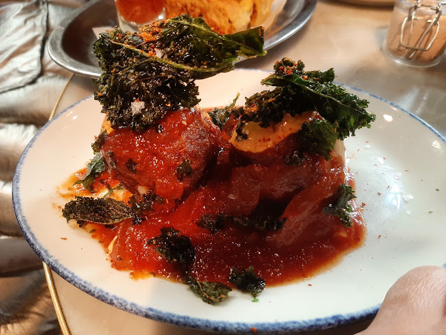 La Musa Latina - Gastronomía y hostelería