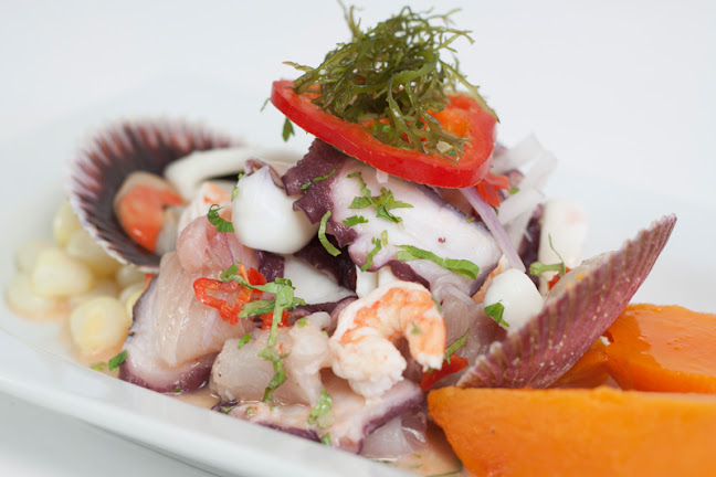 Opinii despre restaurante oromar în Chepén - Gastronomía y hostelería