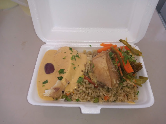 Opinii despre Restaurante "D' Mil Sabores" în Moquegua - Gastronomía y hostelería