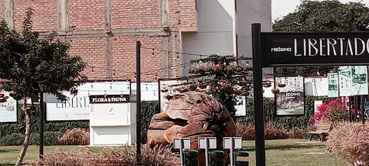 Mercado Municipal "Santa Cruz"