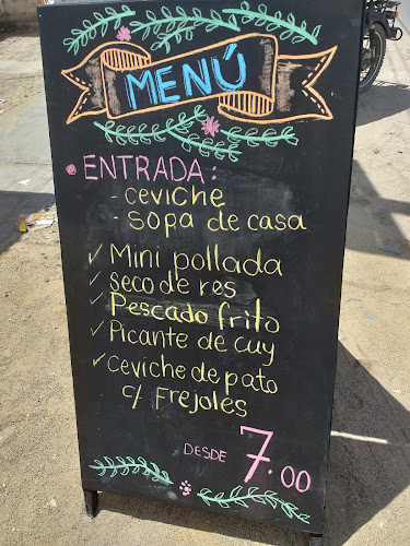 Av. Garcilaso de la Vega 685, Chiclayo 14008