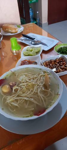 Opinii despre Restaurante el nuevo ovalo în Paramonga - Gastronomía y hostelería