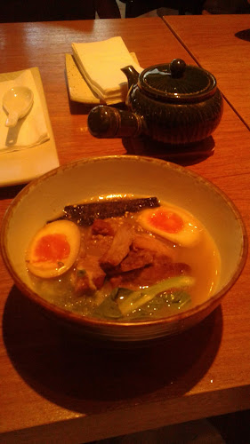 Matsuei Peru - Miraflores