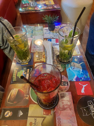 Opinii despre Legacy Cafe - Lounge în Arequipa - Gastronomía y hostelería