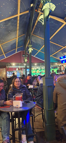 Galileo Taberna - Huancayo