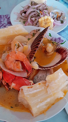 Cevichería La Piuranita