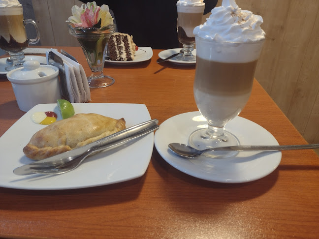 Povea Panaderia Pastelería Magisterio - Gastronomía y hostelería