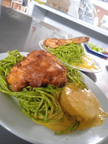 Restaurant - Espectaculos "LA FORTALEZA"