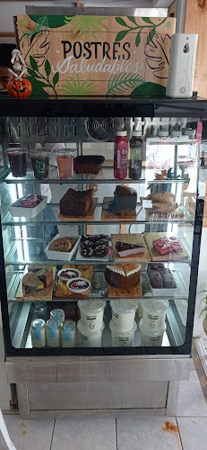 Daita Market | Comida Saludable - Gastronomía y hostelería