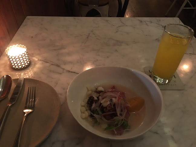 Opinii despre Felix Brasserie în San Isidro - Gastronomía y hostelería