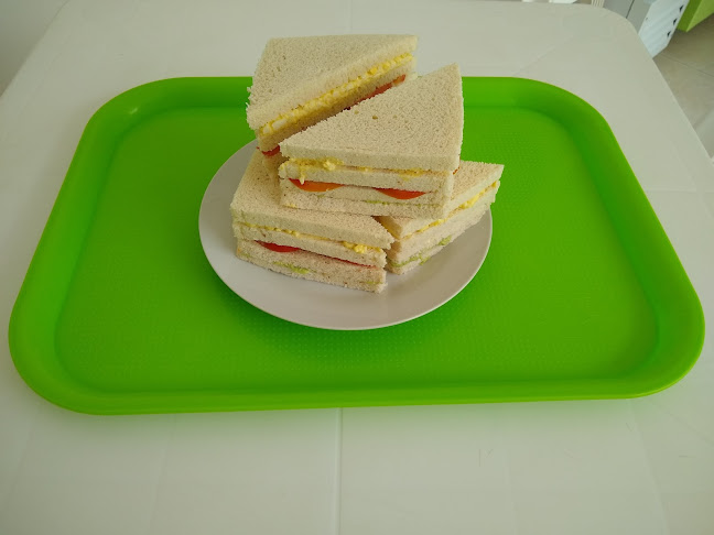 Comentarii opinii despre Peru Catering