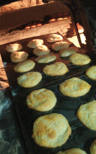 Panadería Don Mario & Doña Anita