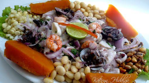 Restaurant Picanteria "DOÑA TERE" - Gastronomía y hostelería