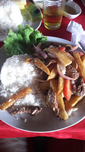 Opinii despre Restaurante Pikatsso în Nauta - Gastronomía y hostelería