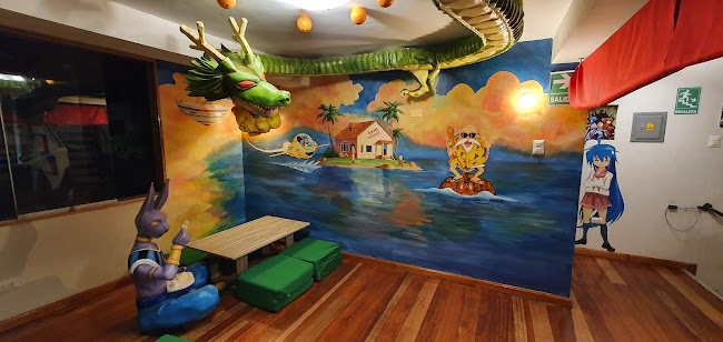 Comentarii opinii despre Sakurakki - Maid Café Cusco