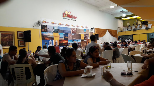 Restaurant Turístico El Sombrero - Gastronomía y hostelería