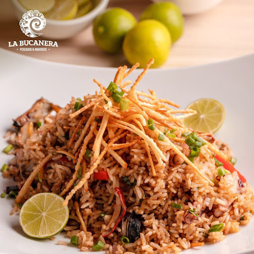 Comentarii opinii despre La Bucanera-Pescados y Mariscos