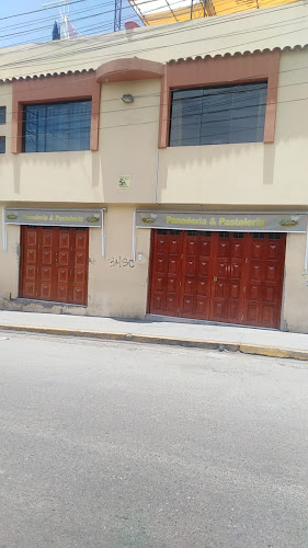 Panificadora Cafres 613 - Miraflores