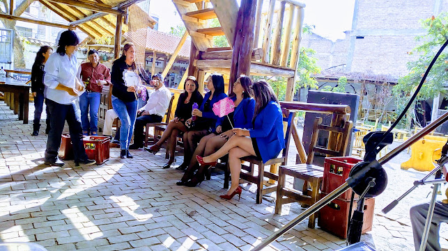 Jr. Tarapaca 105, Ayacucho 05001